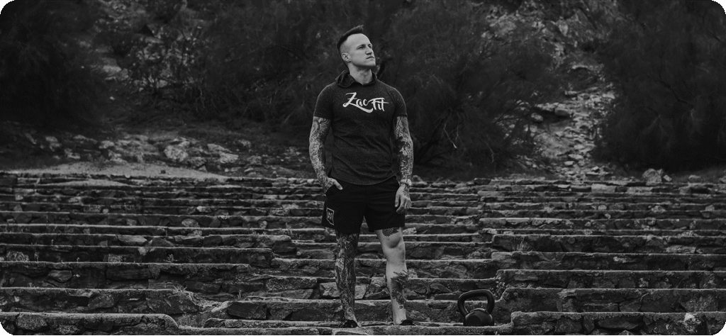 ZacFit Personal Training